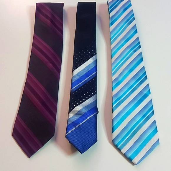 Tie set - Picture 1 of 5